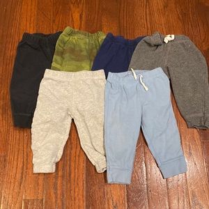 Carter’s Baby Boy Pants
